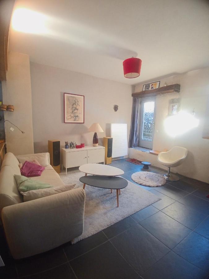 Maison De Village Bourdeaux Εξωτερικό φωτογραφία