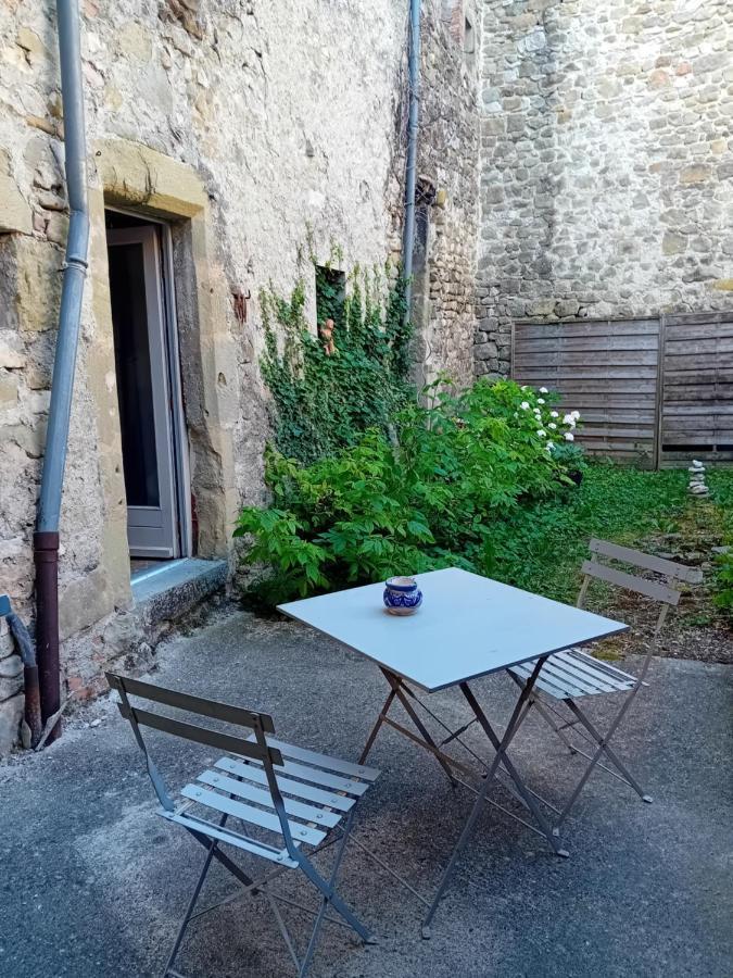 Maison De Village Bourdeaux Εξωτερικό φωτογραφία